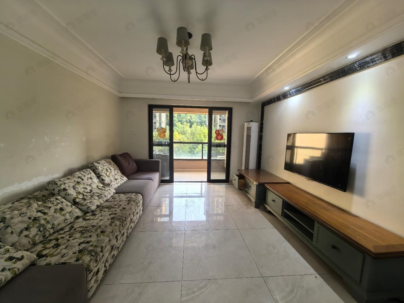 整租·保利西江林语