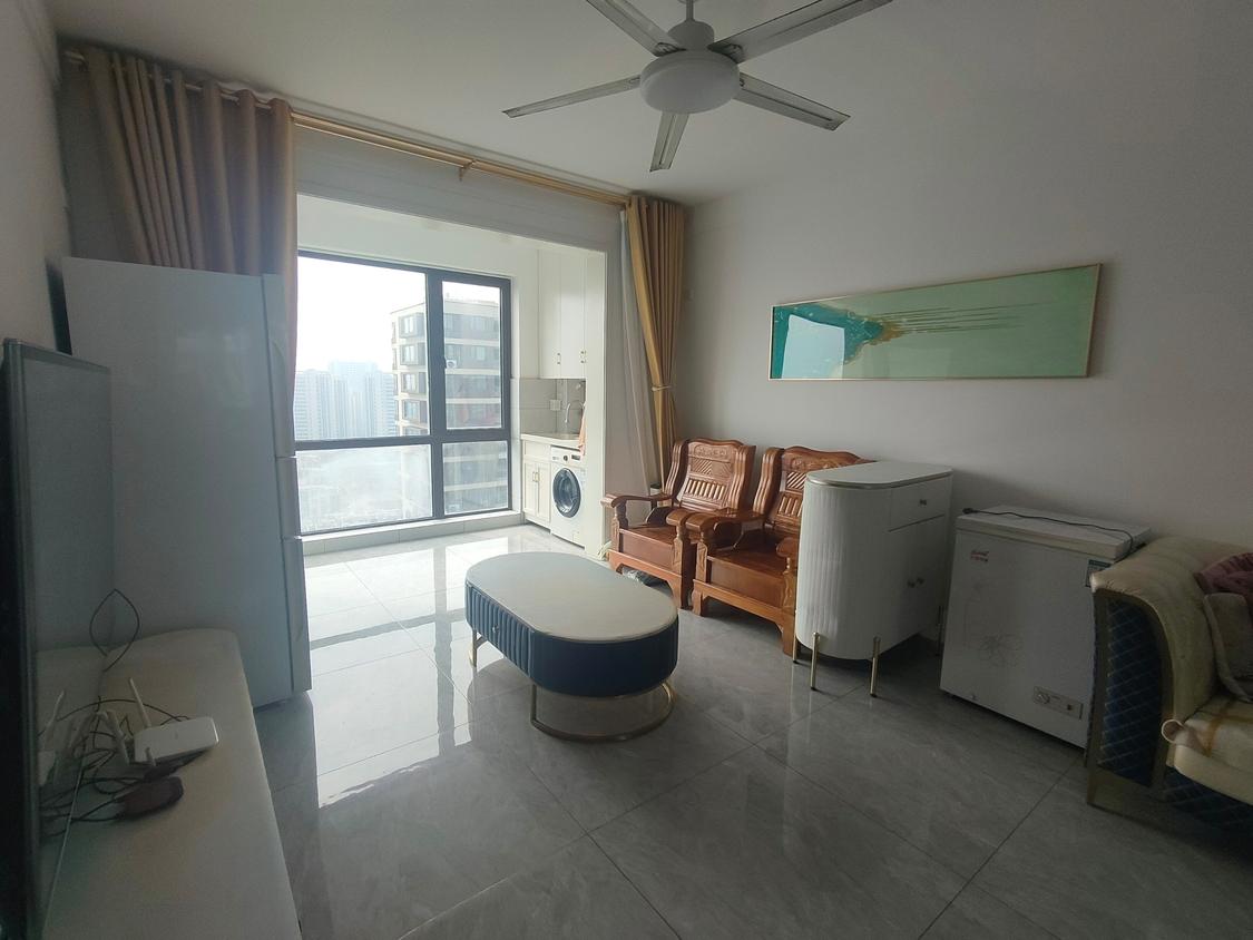 整租·春江明月(一期)