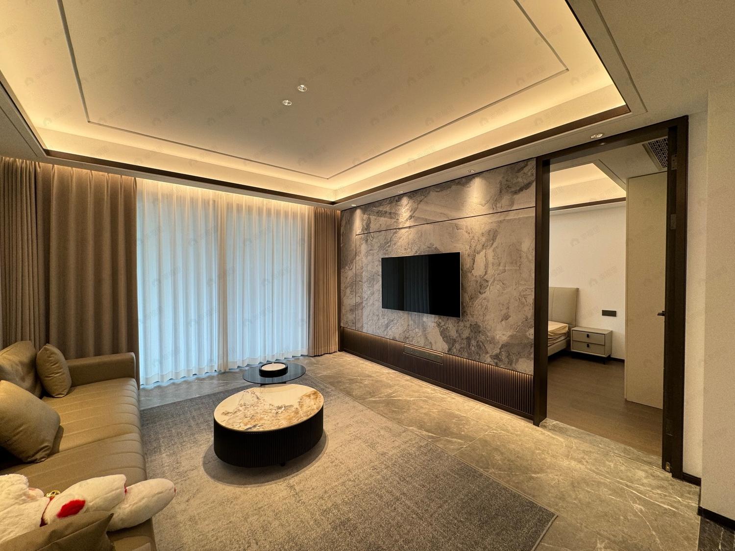 整租·建发养云一期（养云）