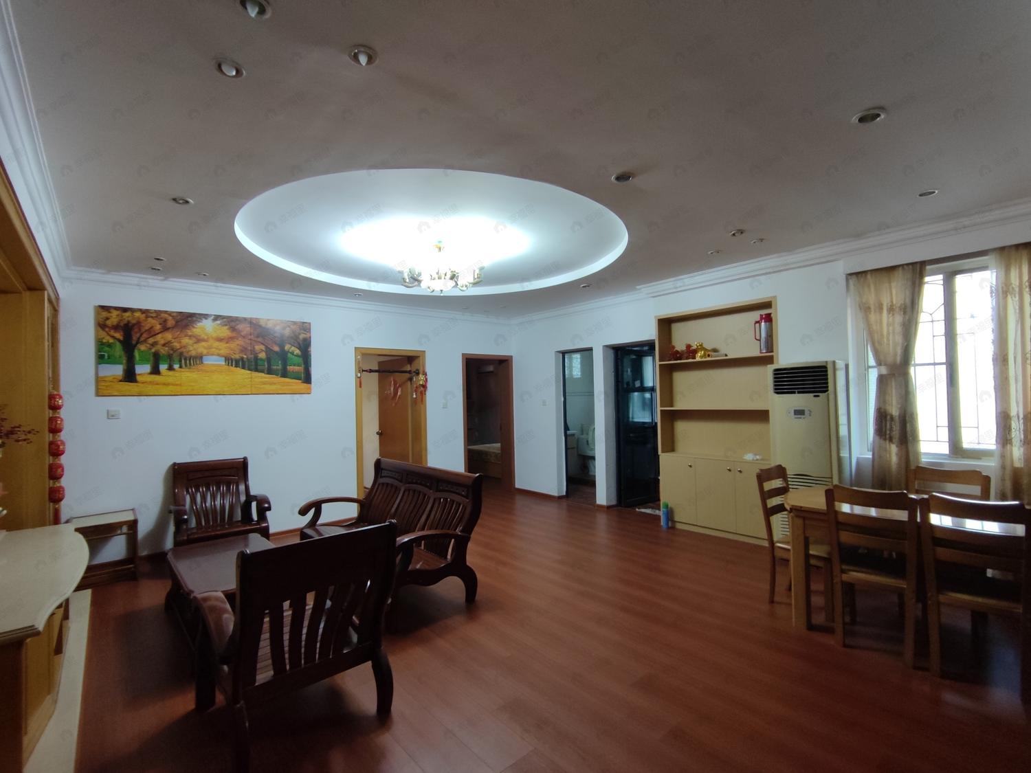 整租·天成公寓