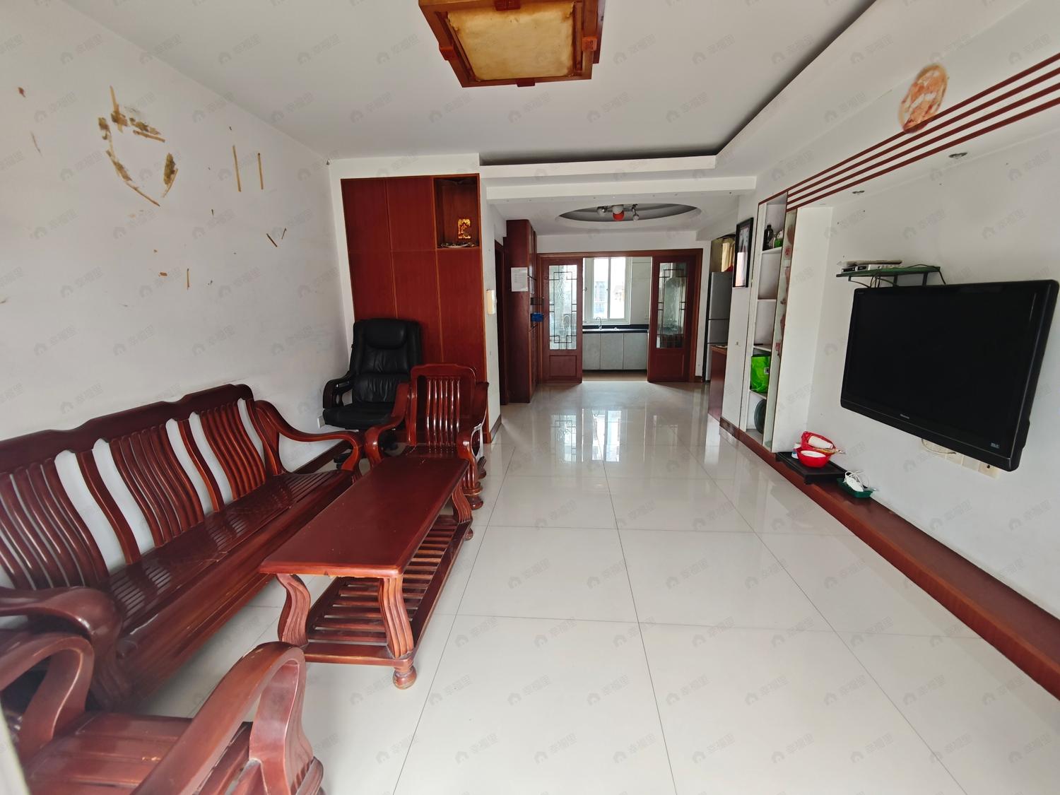 整租·金色康城