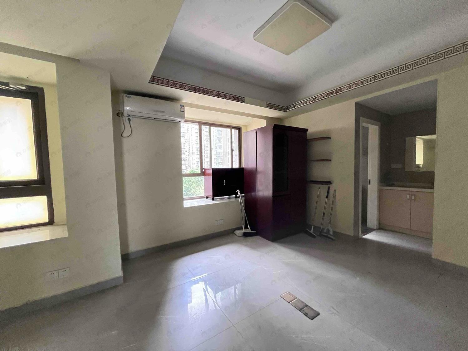 整租·杉林华府