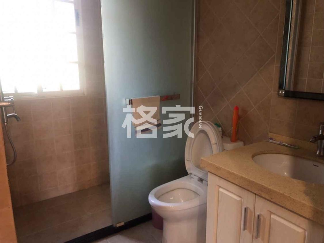 整租·圣地雅歌(五区)