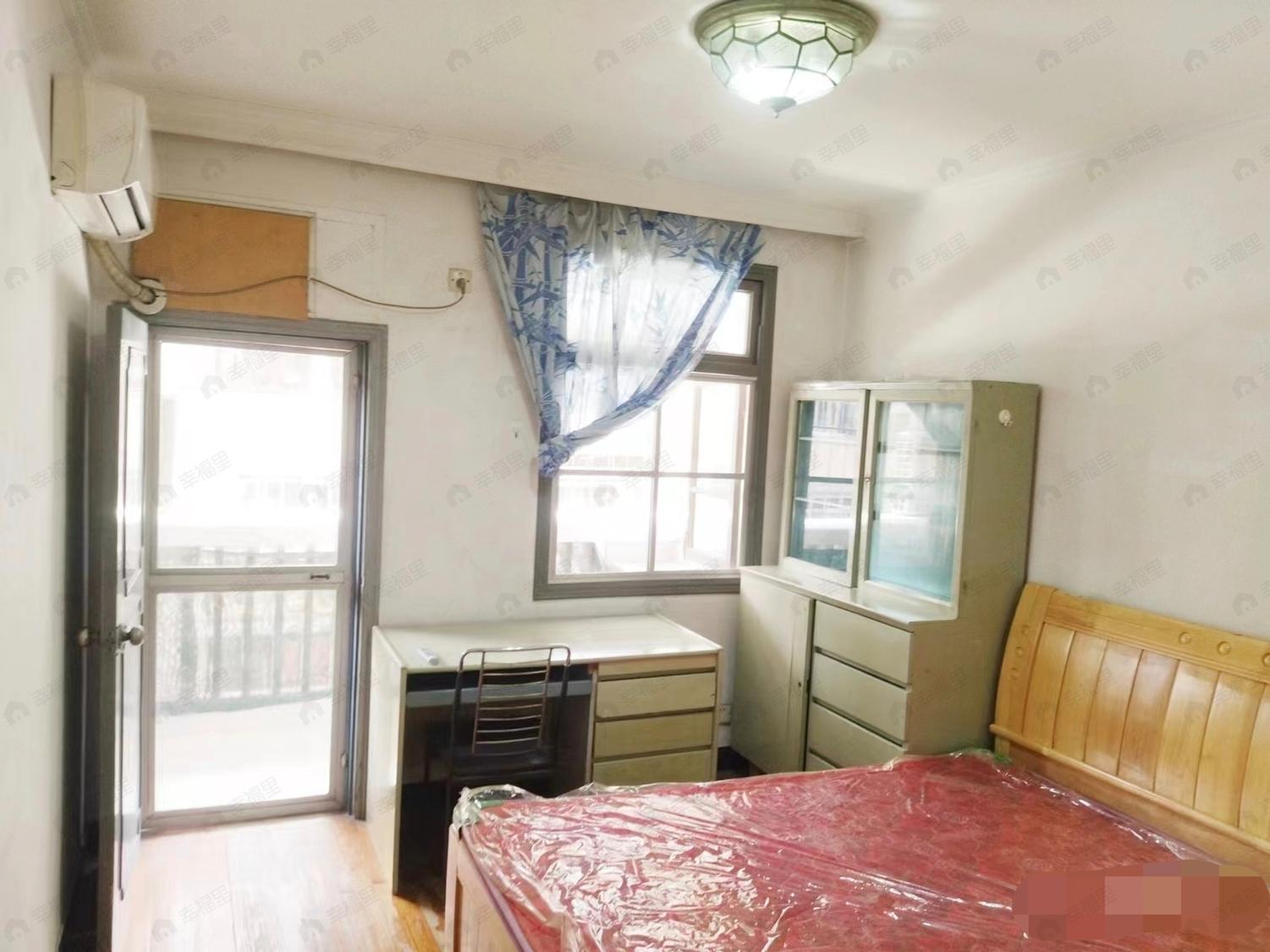 整租·白马河新村