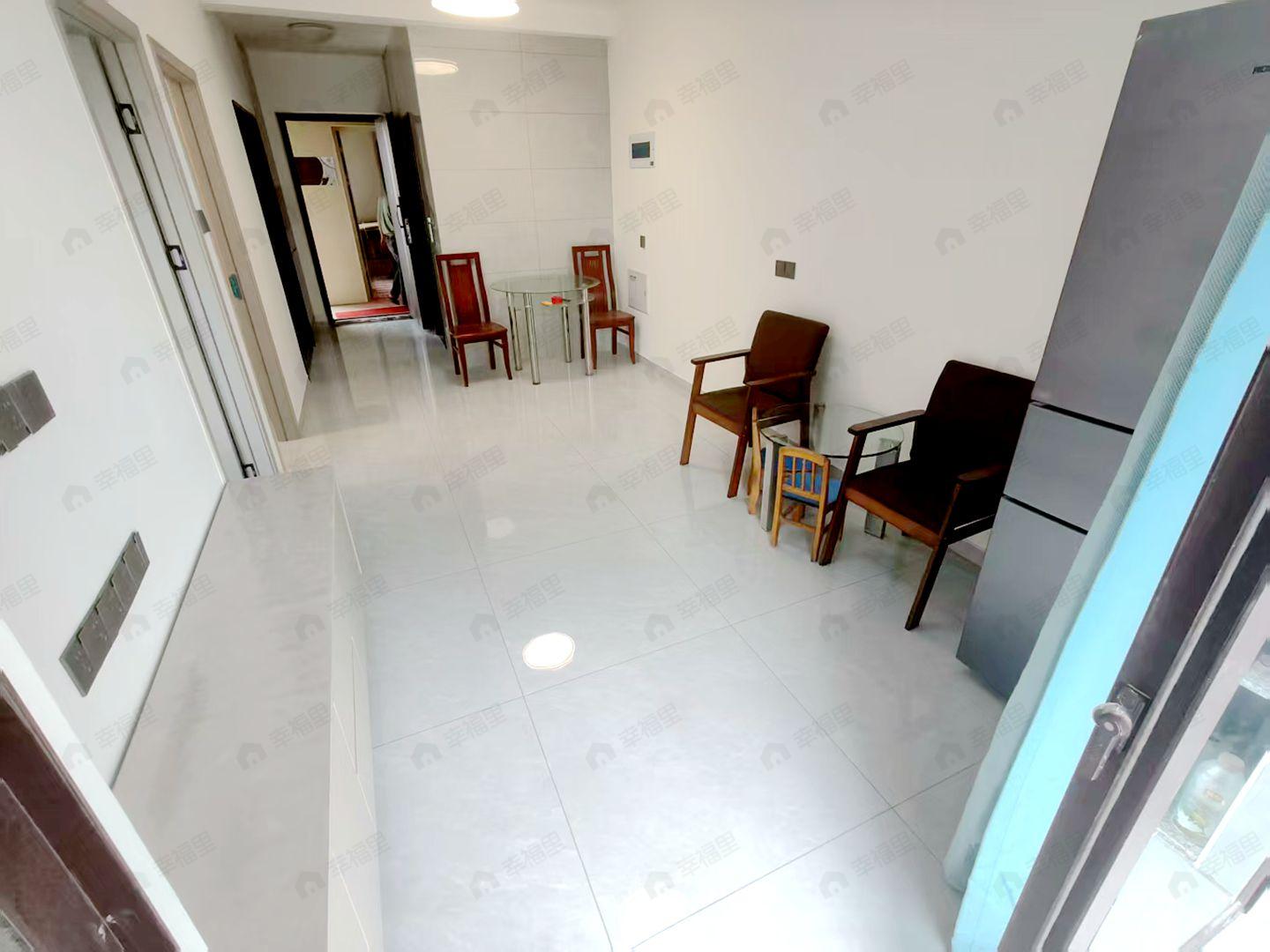 整租·园湖新苑