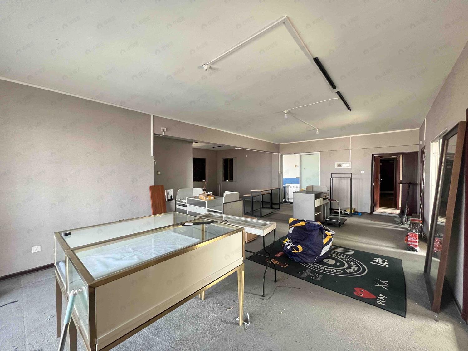 整租·泰禾红树林D区