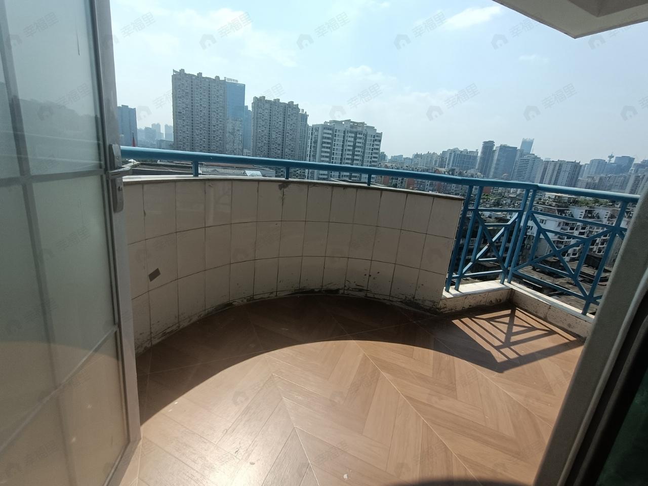 合租·景盛大厦