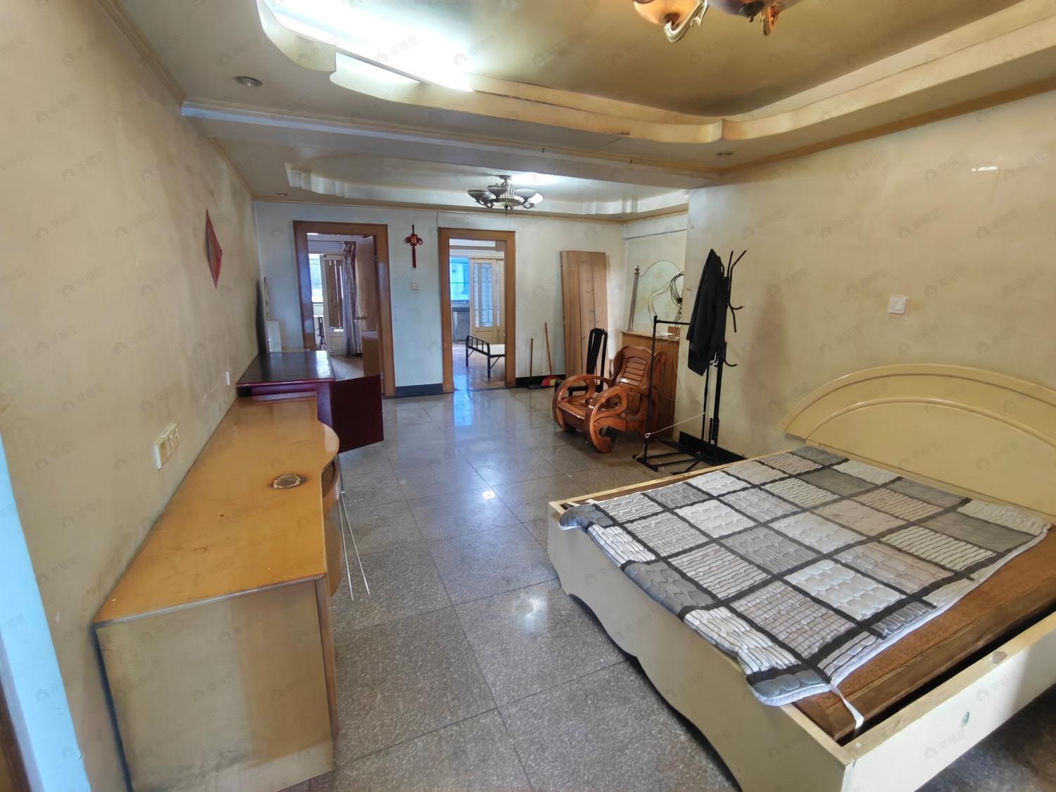 整租·乌山新村