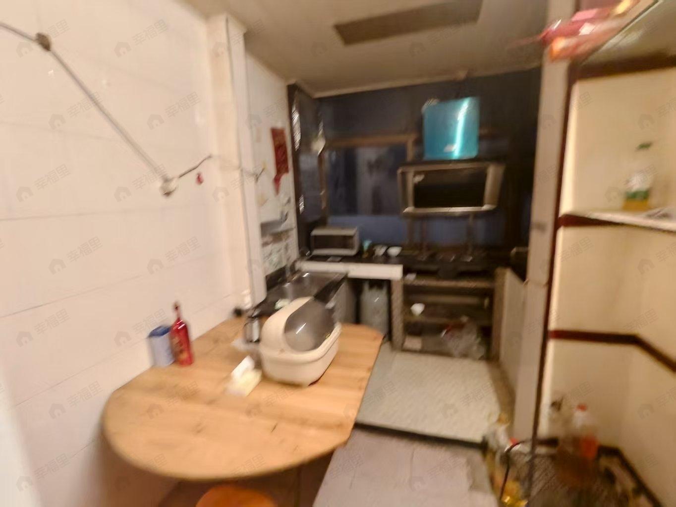 整租·凤凰池新村