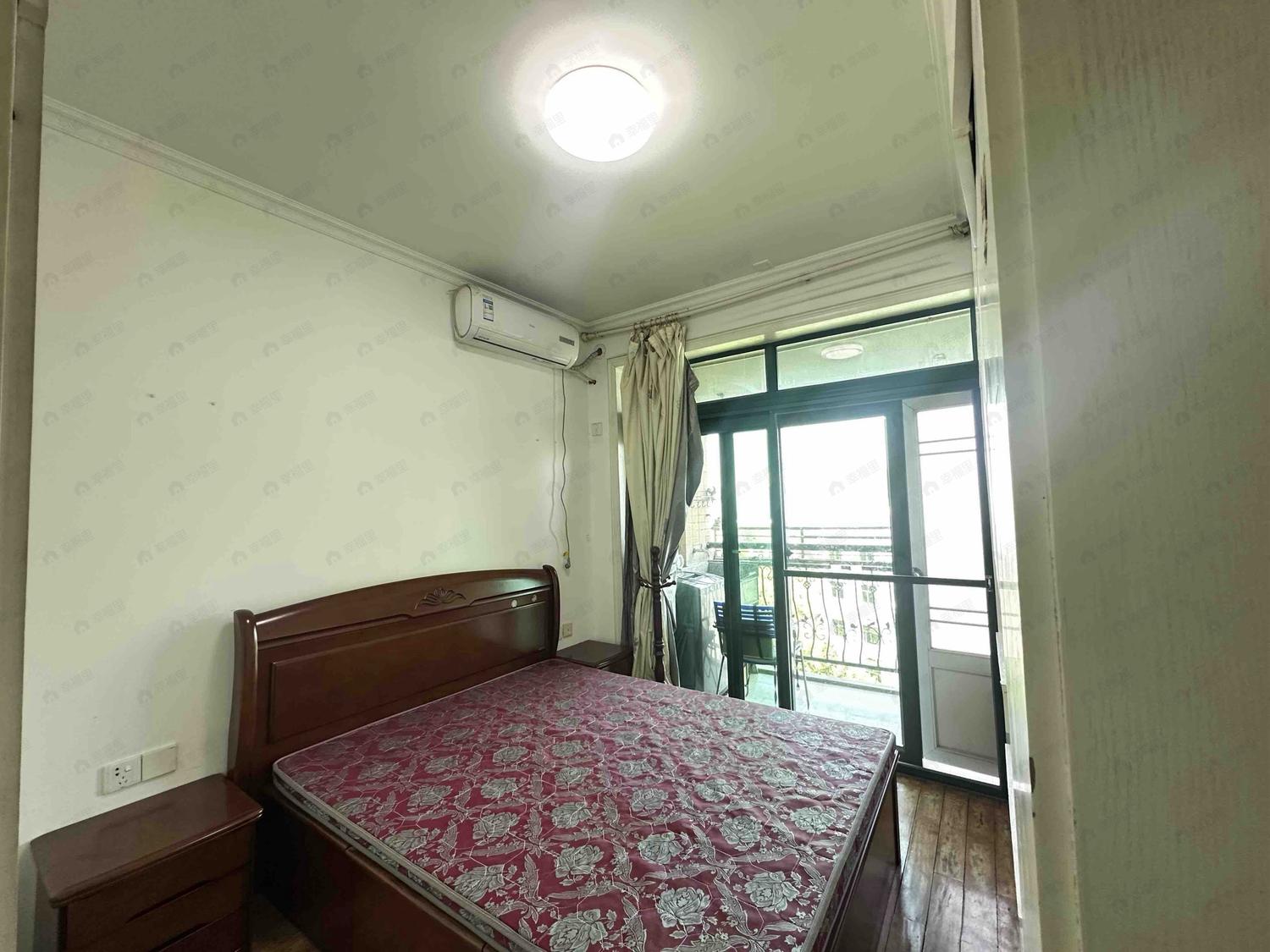 整租·金色维也纳A区