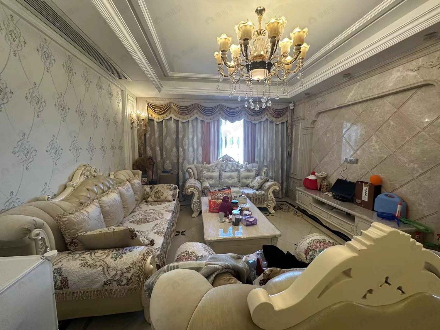 整租·世欧王庄A区