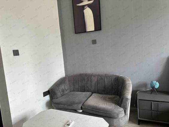 鼓楼铜盘整租 正祥水榭芳庭1室1厅/36平/低楼层