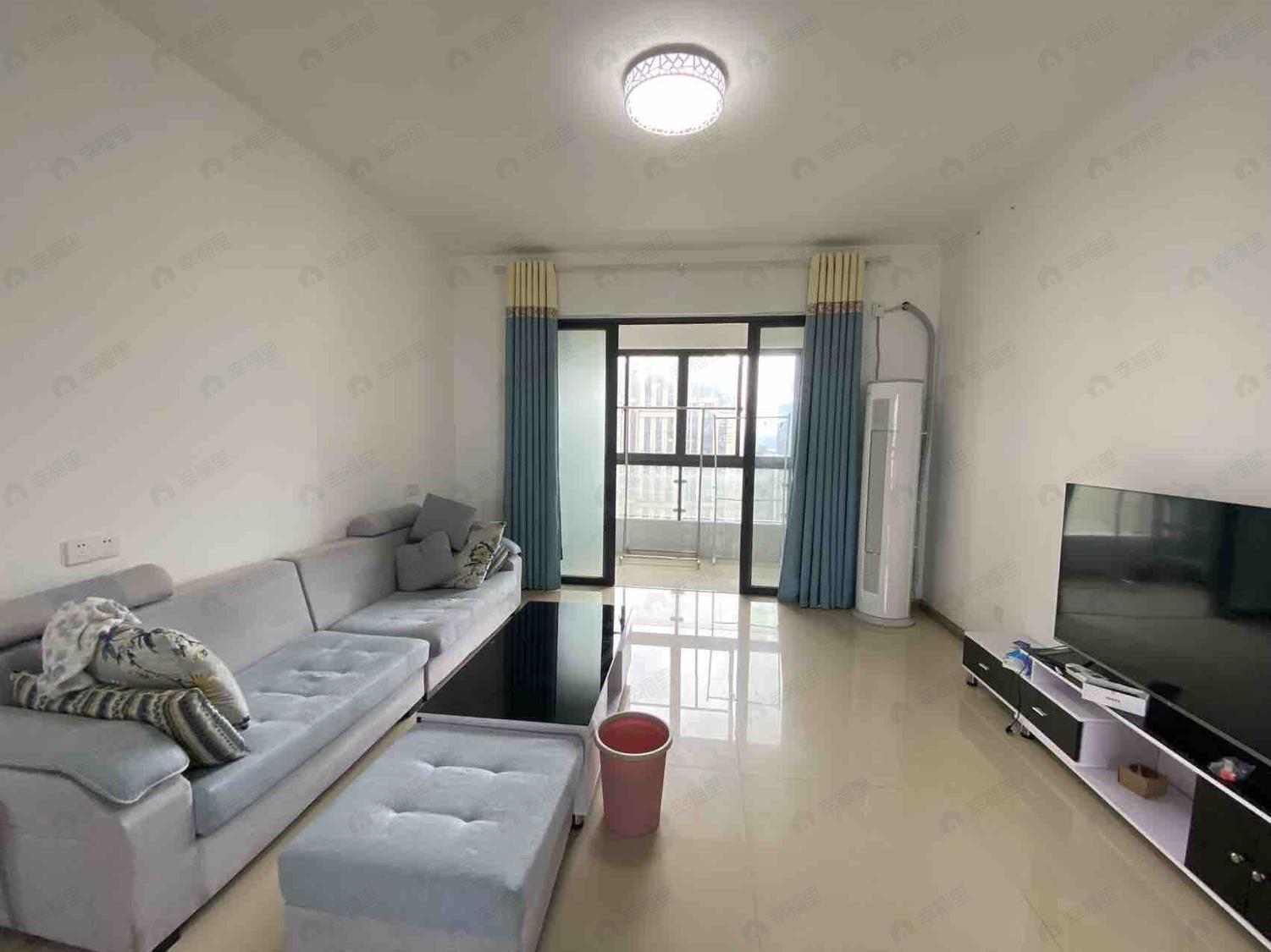 整租·阳光凡尔赛宫B区B3