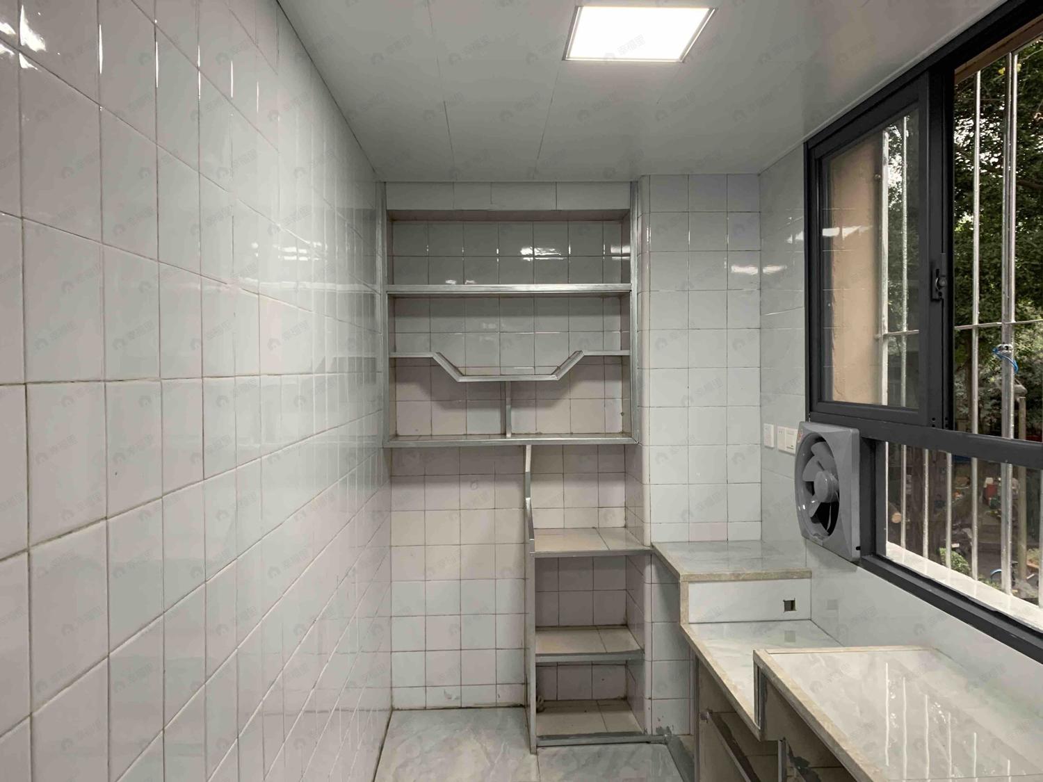 整租·福人社区