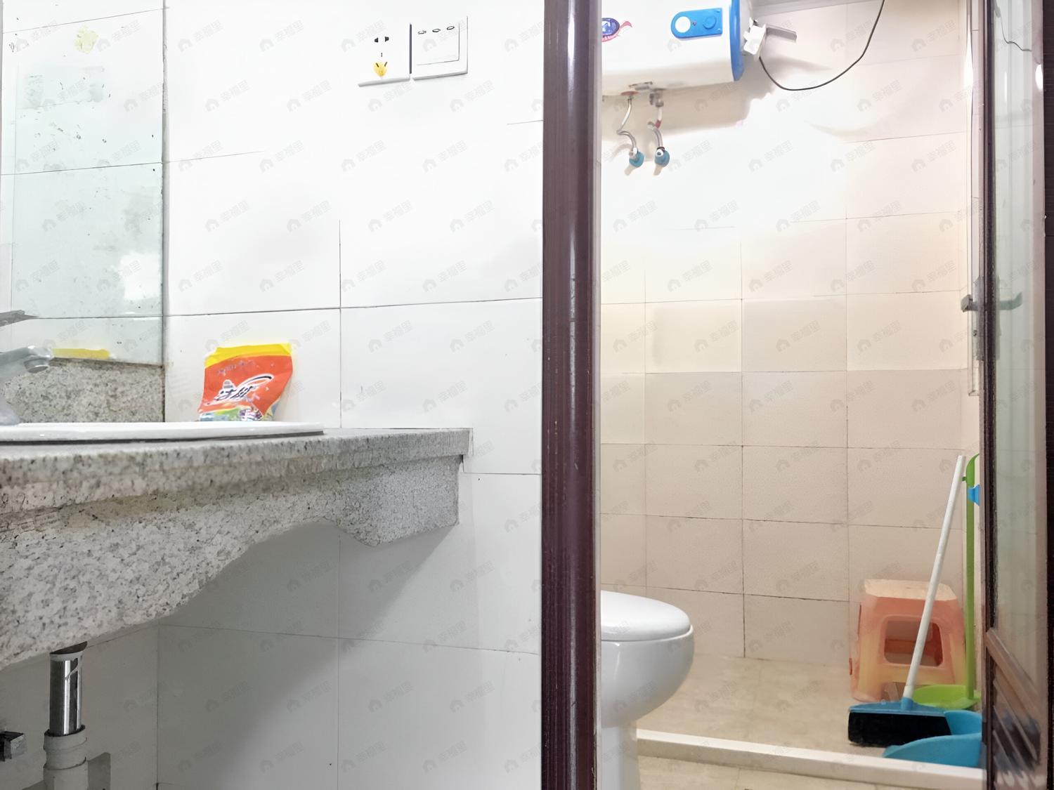 整租·凤湖新城四区