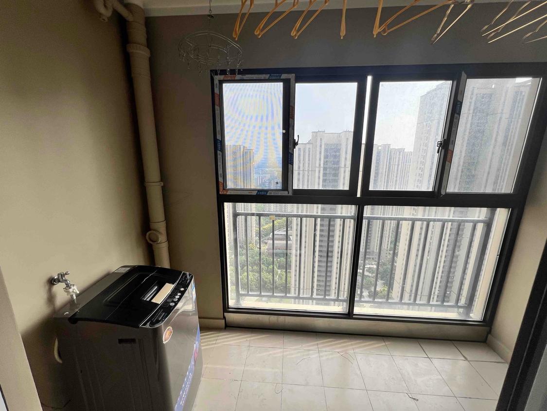 整租·万科海上传奇