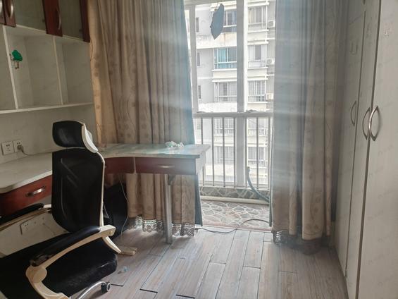 鼓楼古田路整租 皇岛中环1室1厅/30平/低楼层