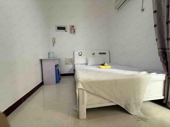 台江鳌峰整租 红星苑1室1厅/15平/低楼层