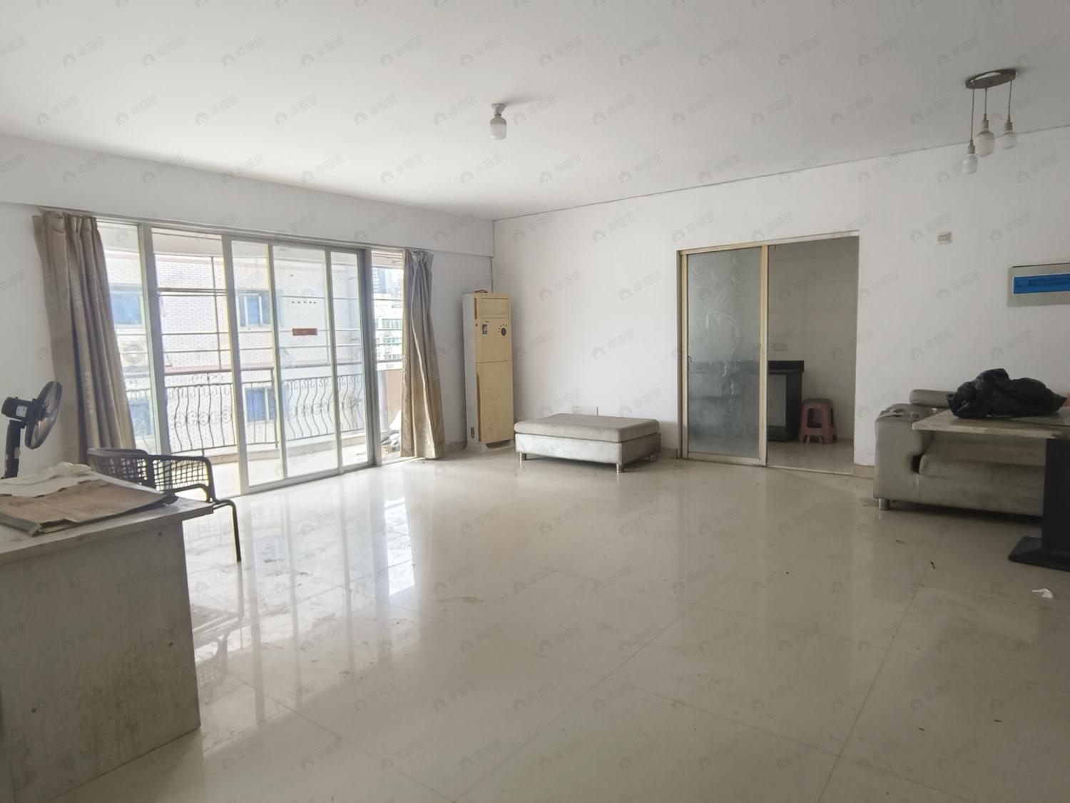 整租·榕航花园