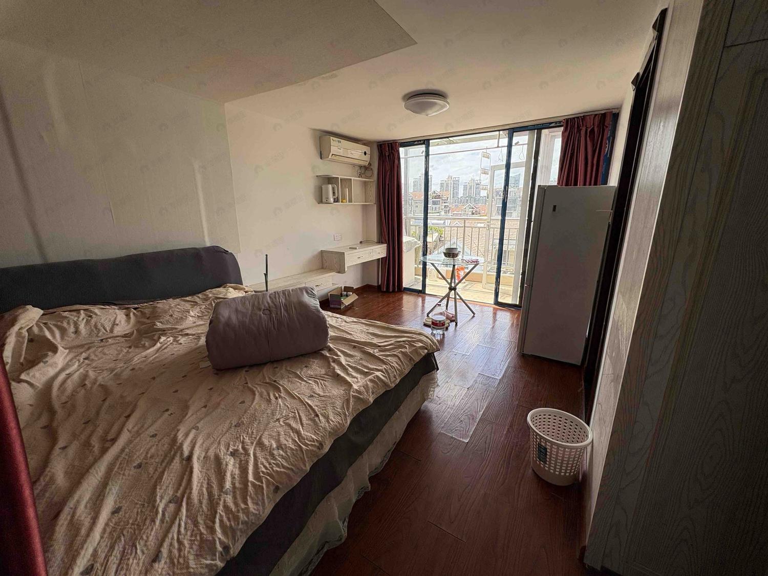 合租·中天金海岸二期俊仕苑