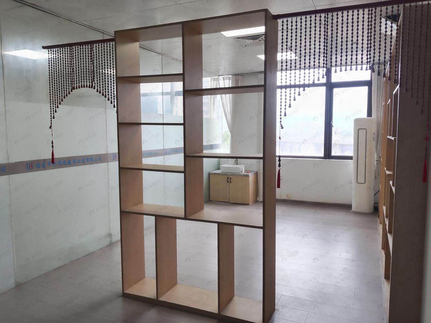 整租·世茂御龙湾