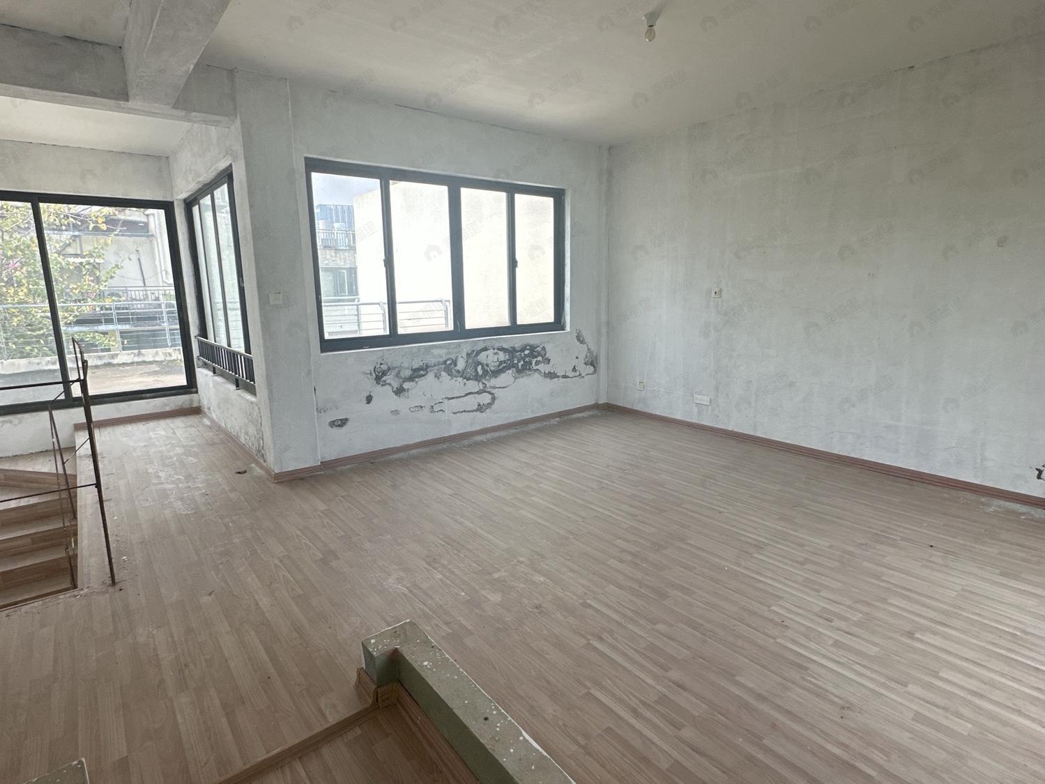 整租·融汇山水B区