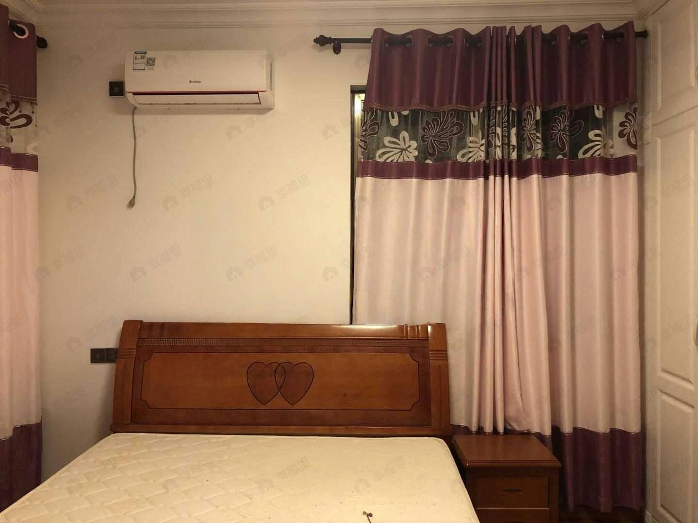 整租·博仕后缘墅