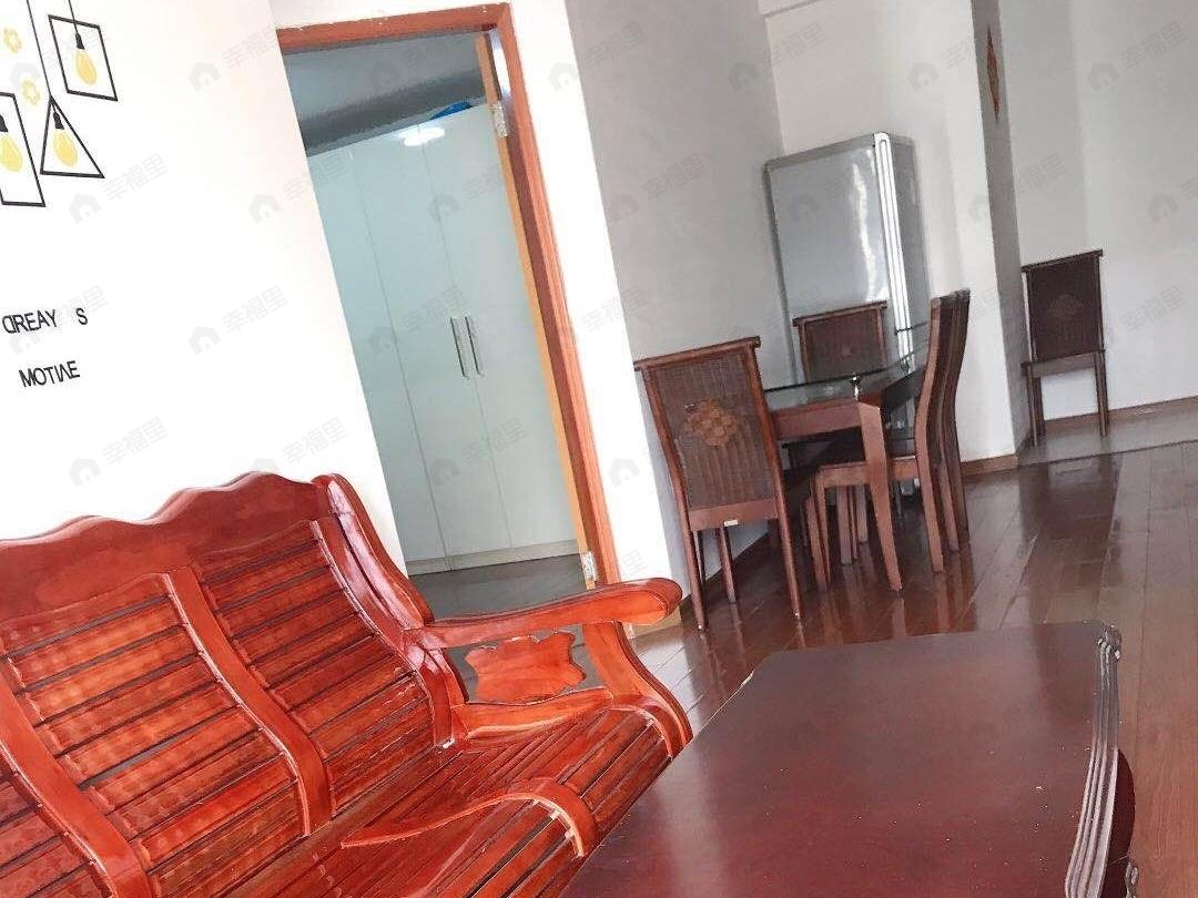 整租·金星领事馆