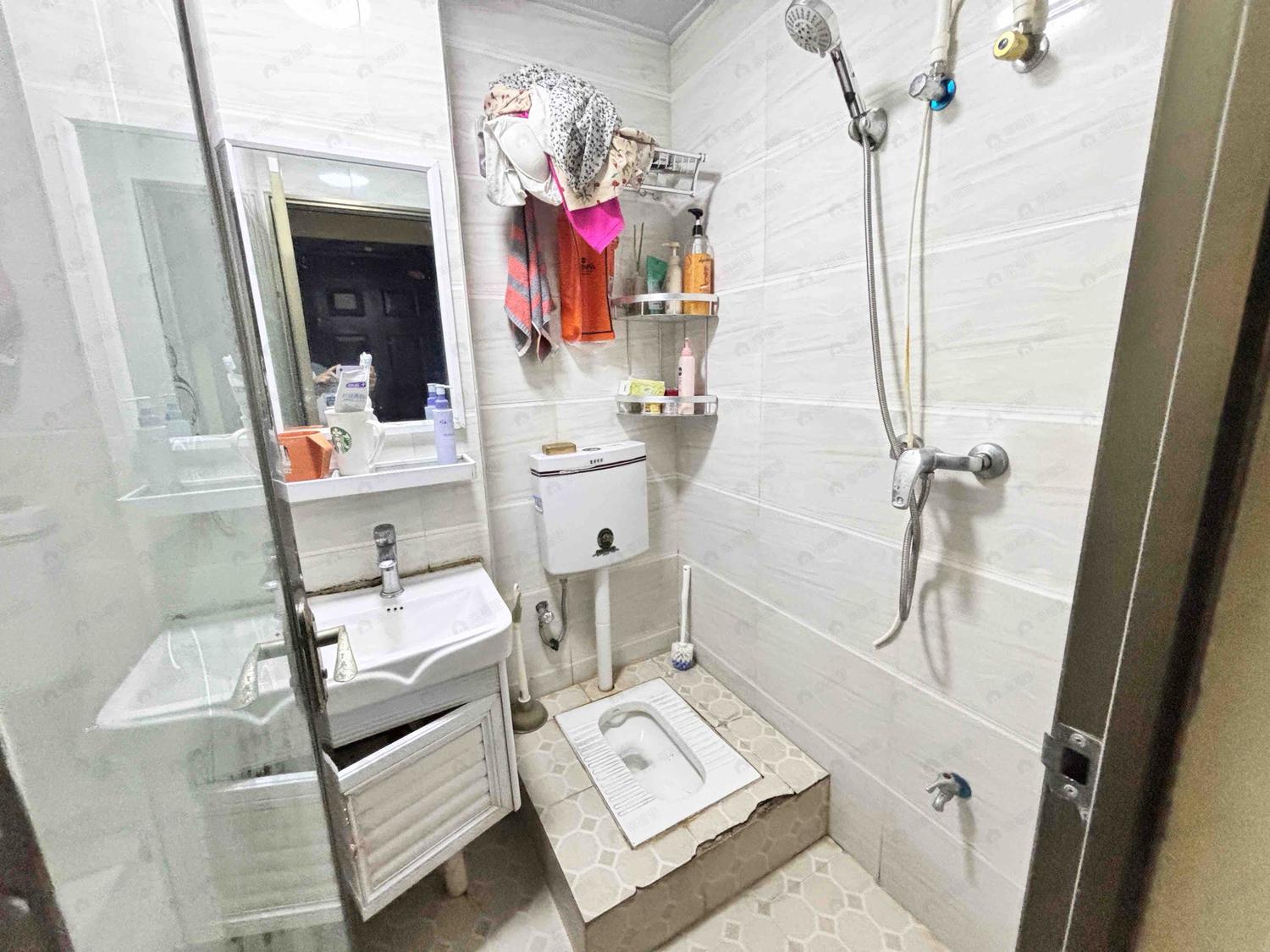 合租·融侨锦江悦府南区B区