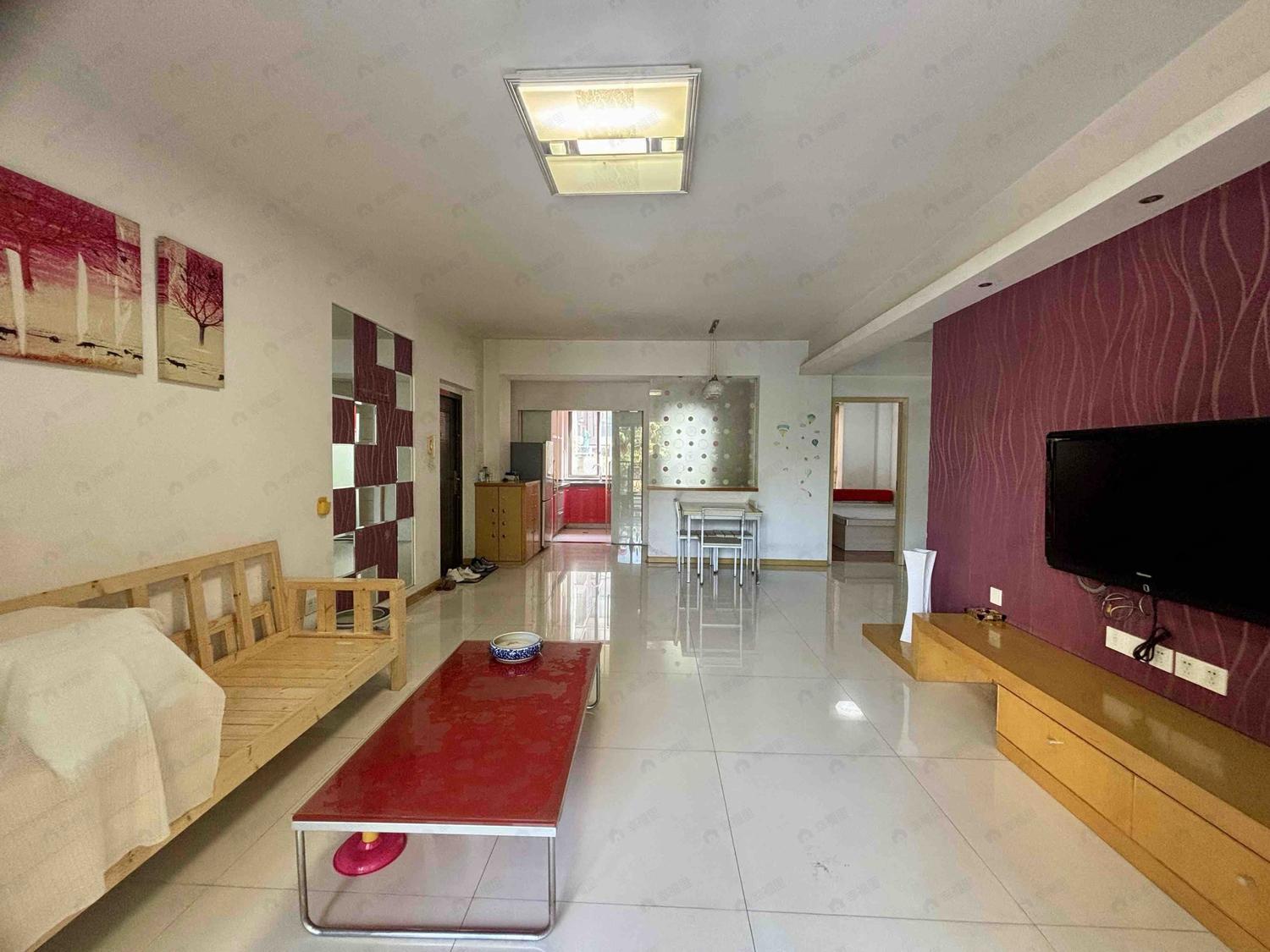 整租·海润滨江花园A区