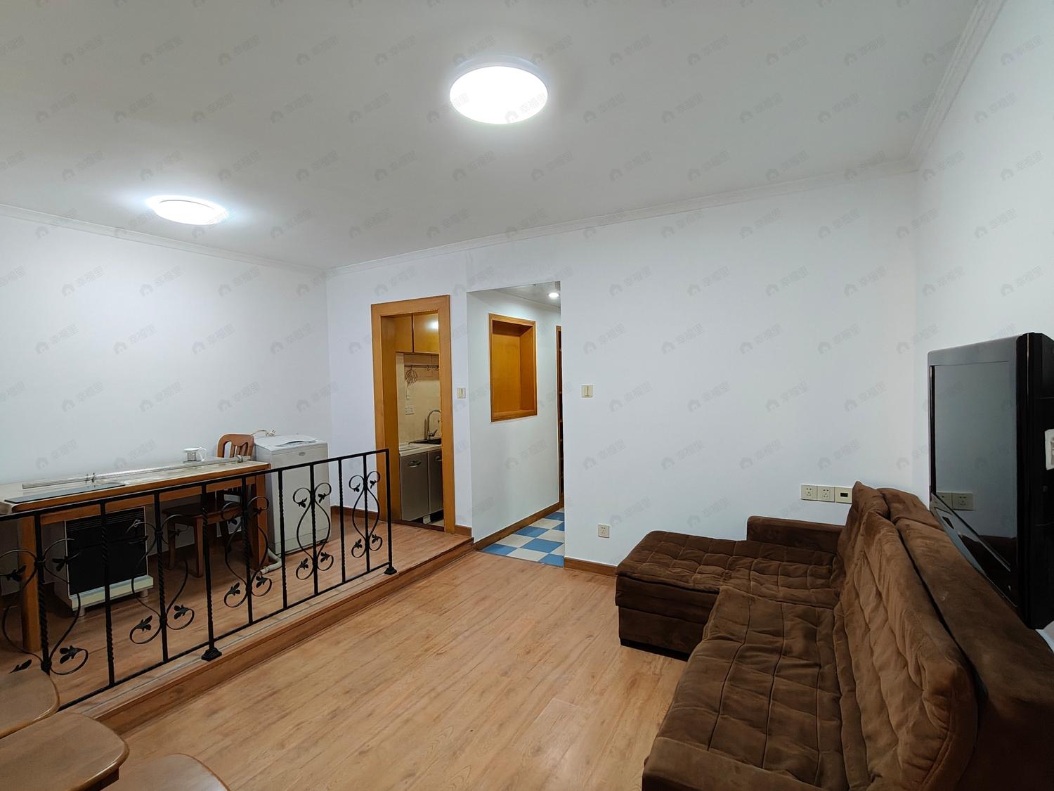 整租·实达温泉花园