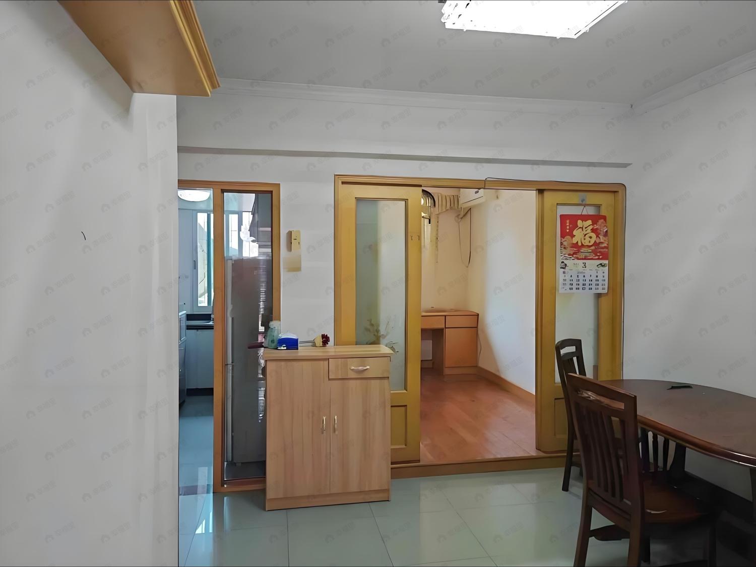 整租·白马河新村