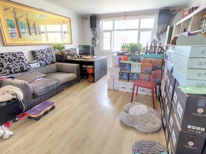 北京紫薇苑2室2厅95.28平中楼层/共19层