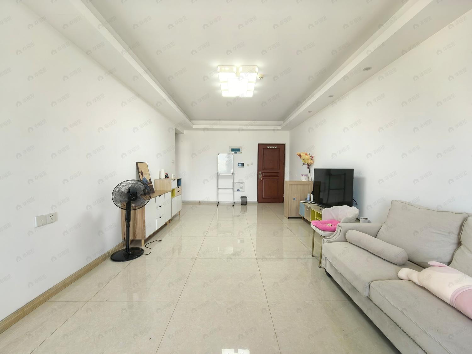 整租·建发领第三区国宾府