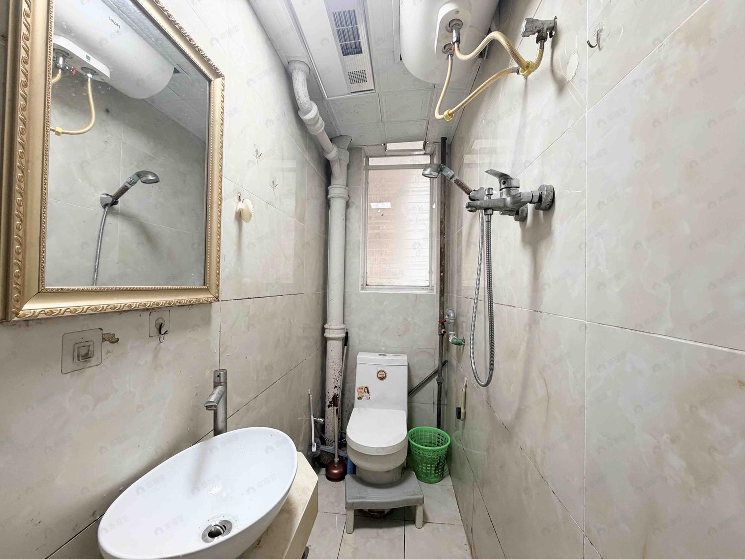 整租·省民政厅劳动厅鼓东路单位宿舍