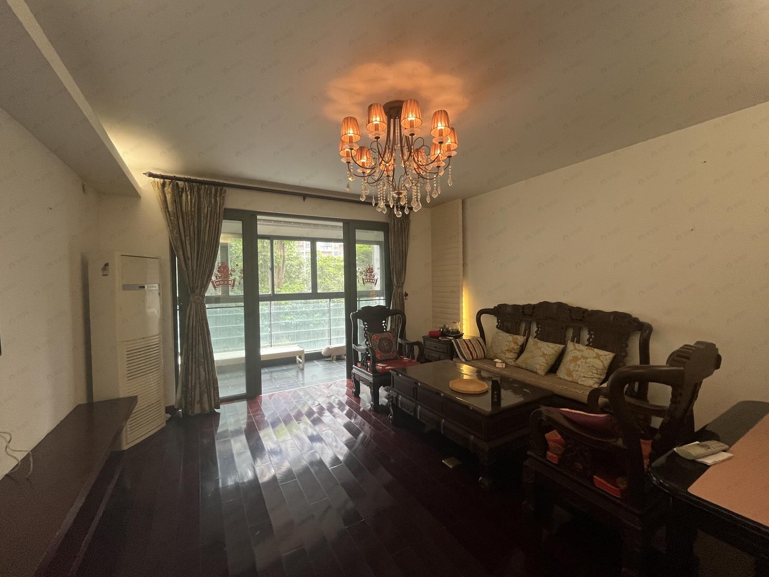 整租·大儒世家观岚