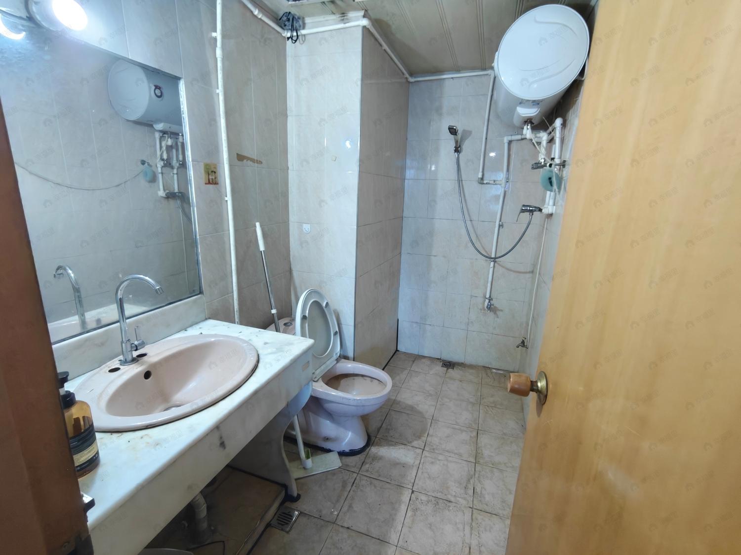 整租·乌山新村