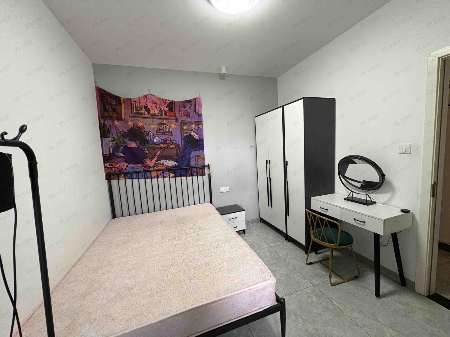 合租·浮村新城一区