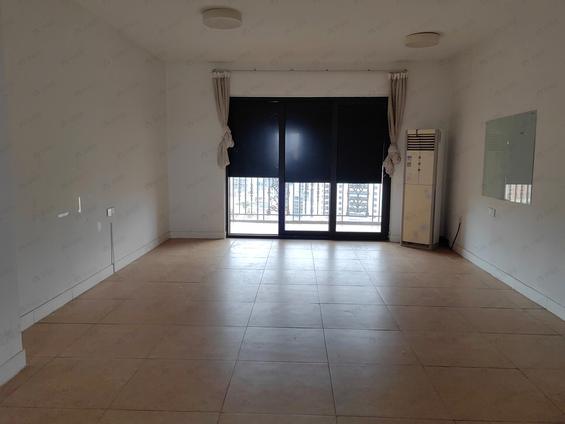 金山万达整租 中庚城一期4室2厅/149平/高楼层