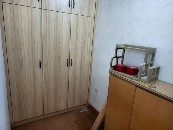 台江五一中路整租 琯前新村1室1厅/40平/低楼层