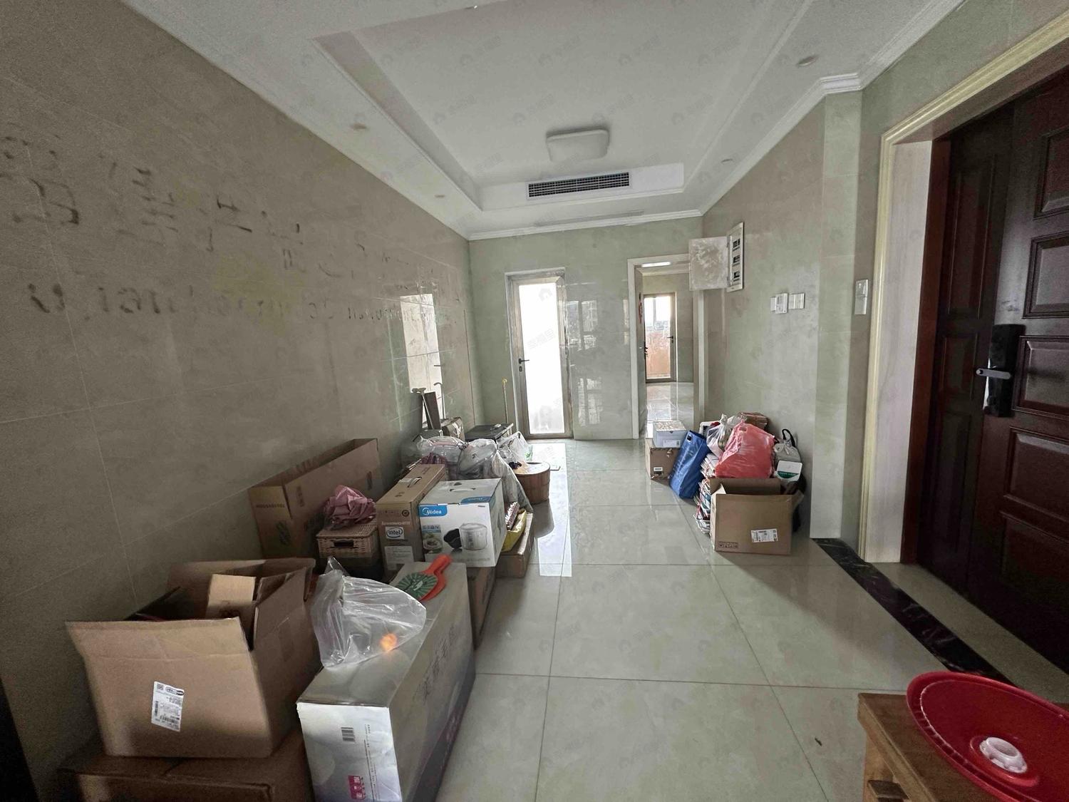 整租·融侨观邸2期