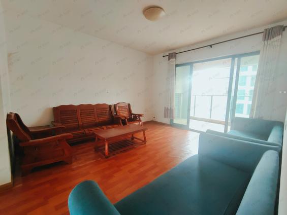 金山建新中路整租 美林湾3室2厅/128平/高楼层