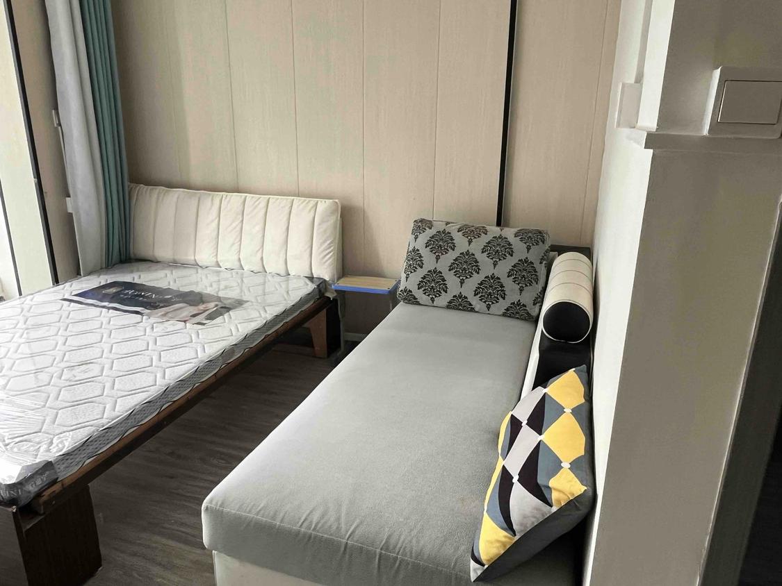 整租·春江明月(一期)