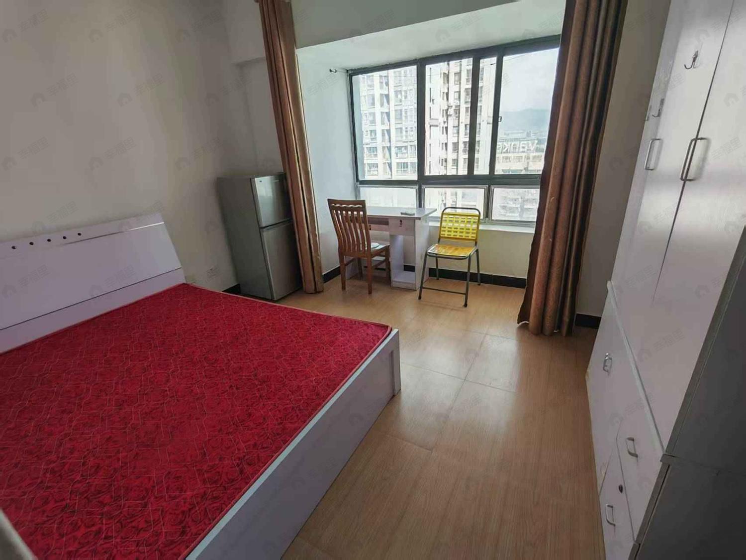 整租·杨桥新苑