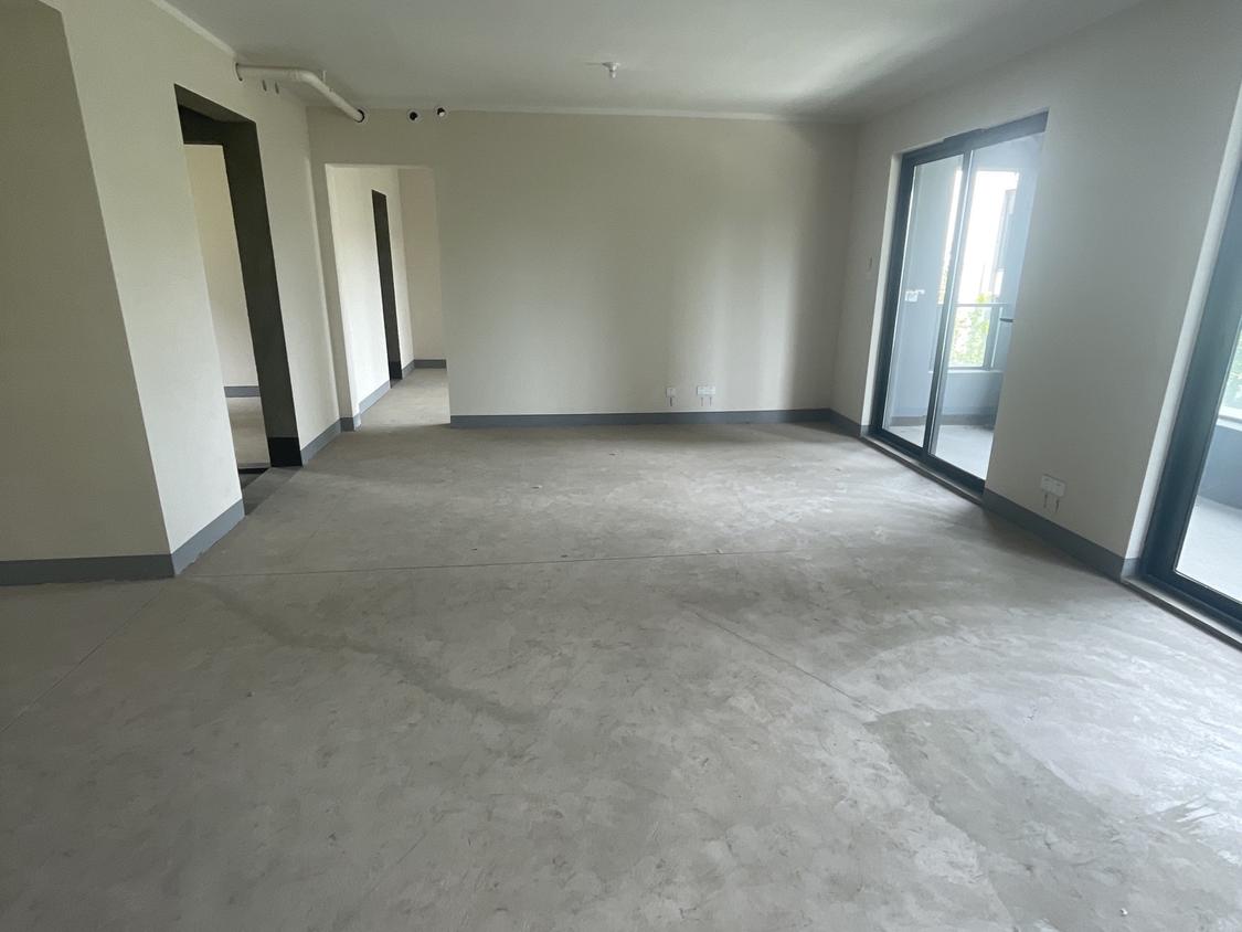 整租·伟星印江澜