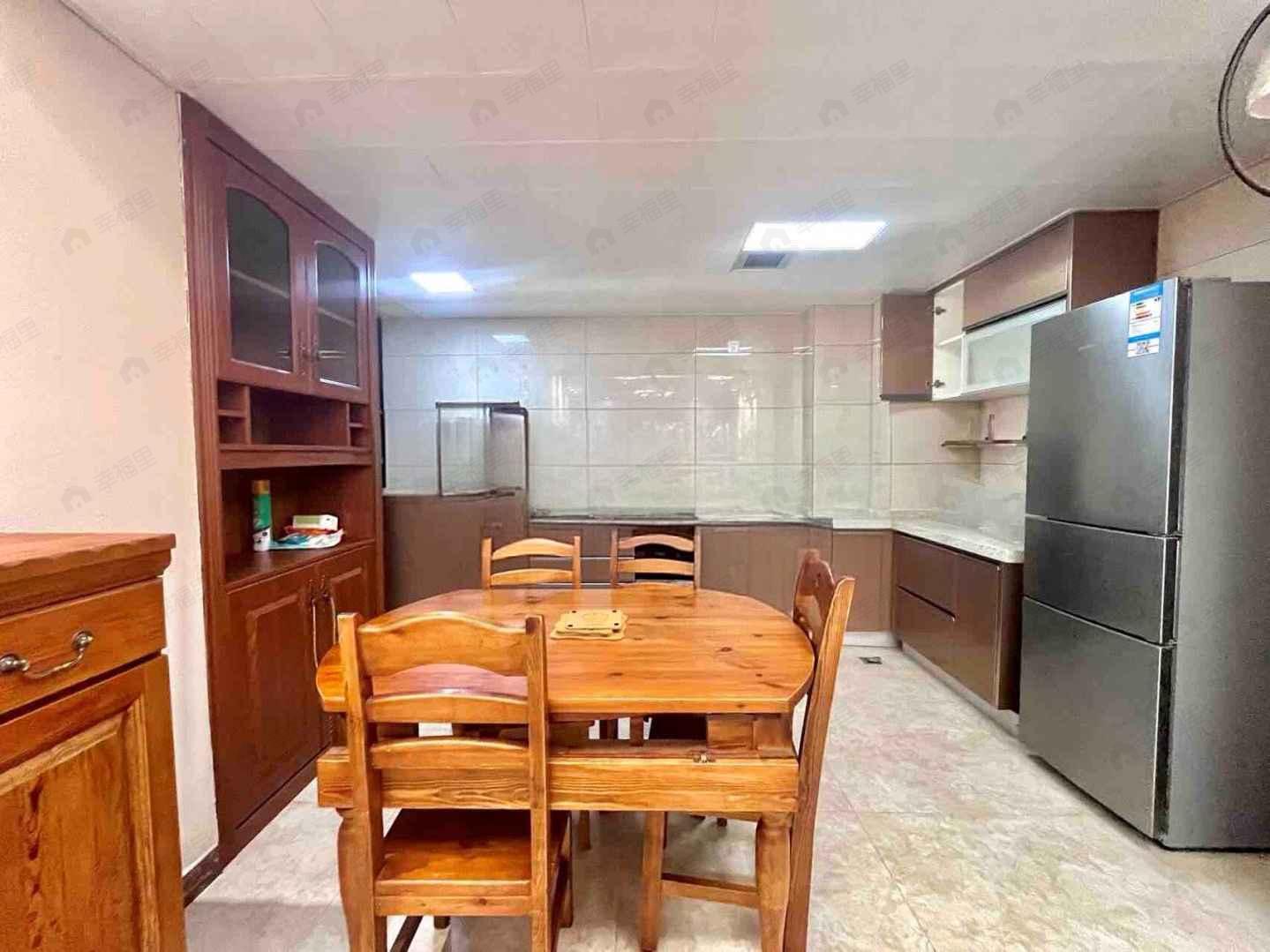 整租·龙旺康桥丹堤