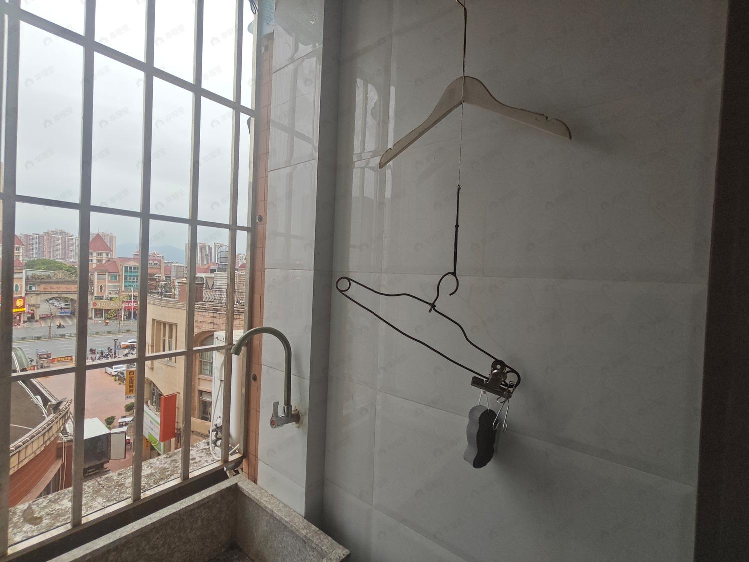 整租·博仕后家园B区