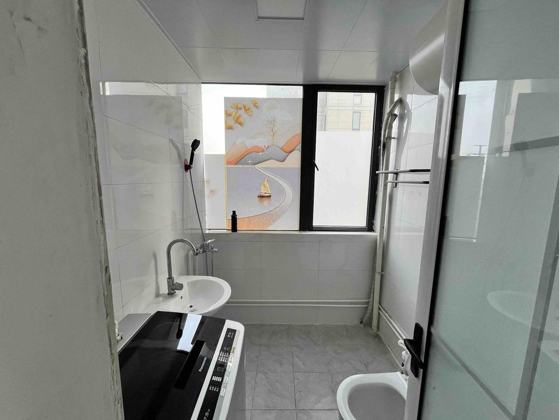 整租·春江明月(一期)