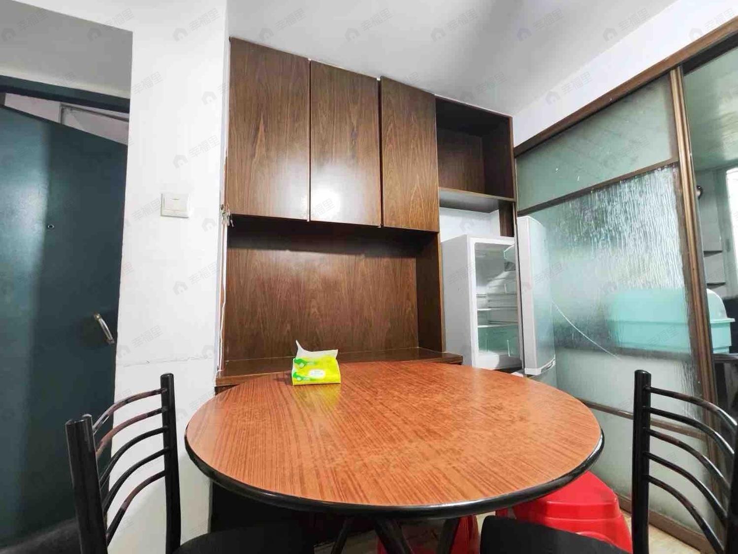 整租·富民花园