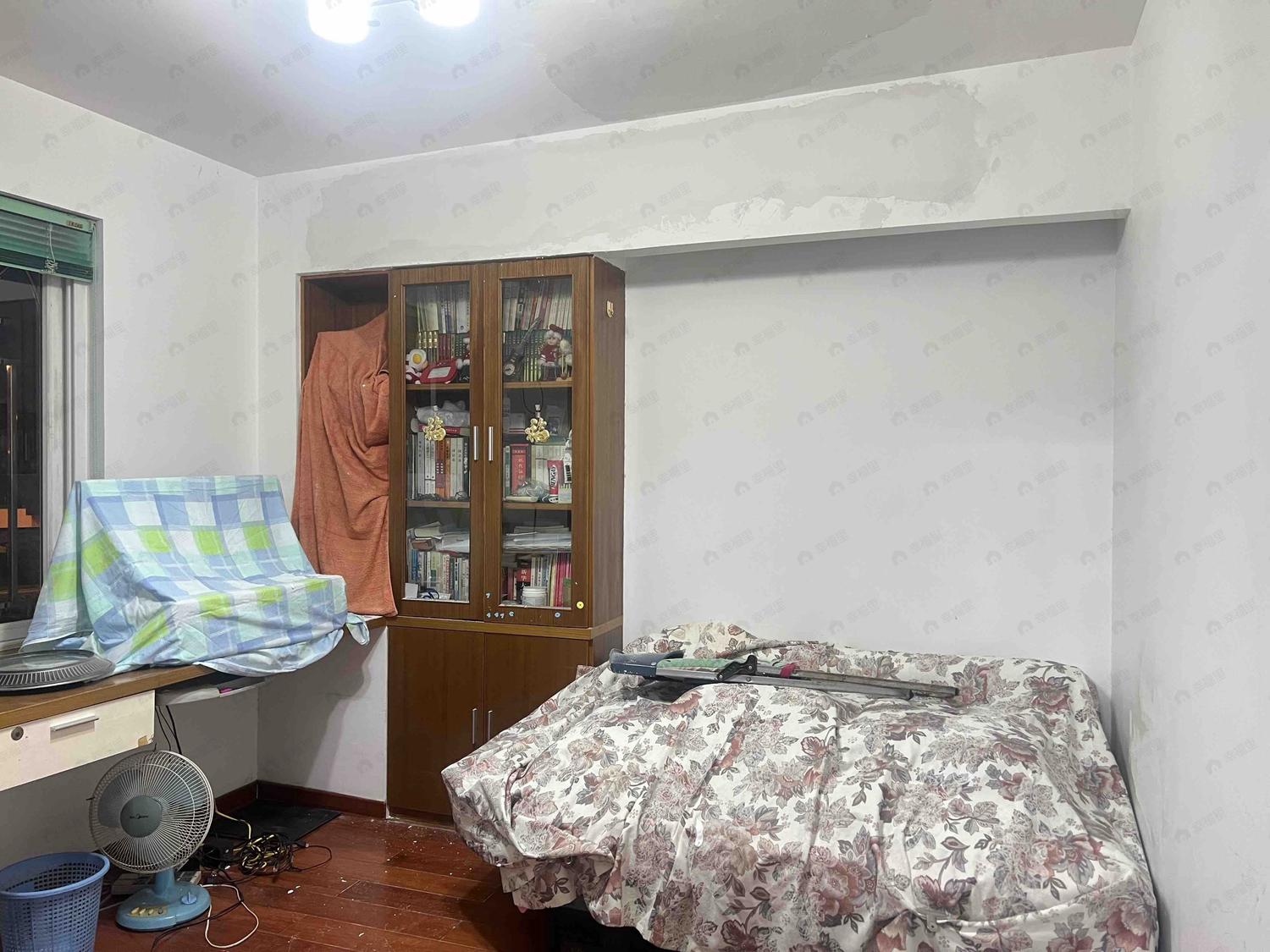 整租·南台新苑玫瑰园